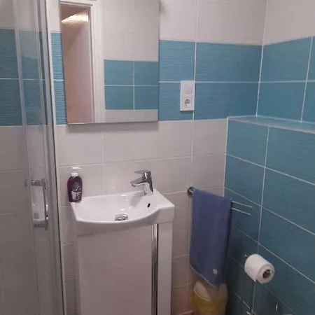 Szalai Apartamento Siófok
