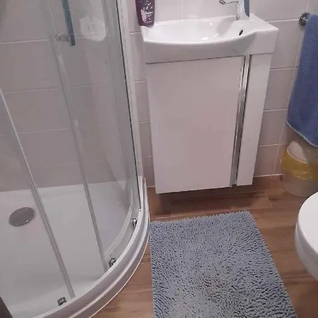 Apartamento Szalai Siófok