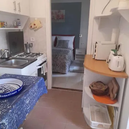 Szalai Apartamento *
