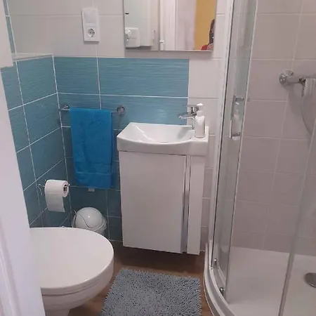 Szalai Apartamento