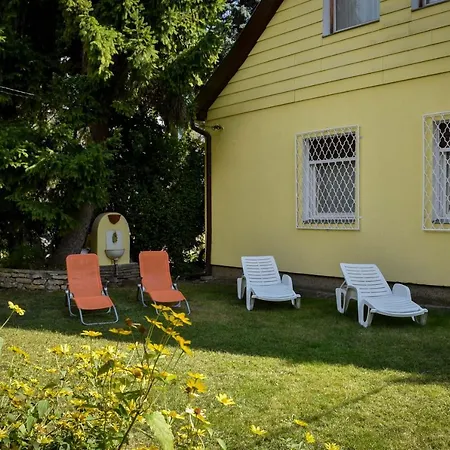 Szalai Appartamento Siófok