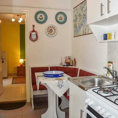Szalai Apartamento