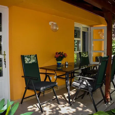 Appartamento Szalai *