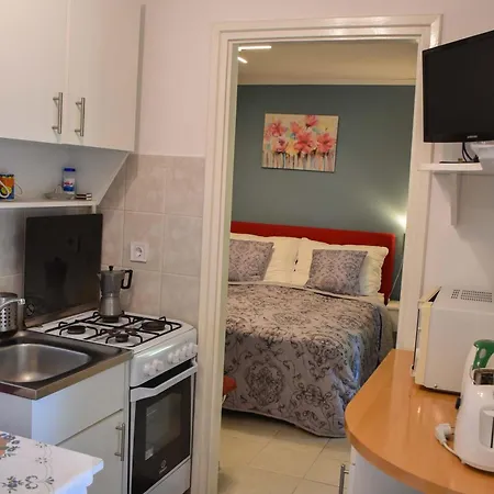 Szalai Apartment *