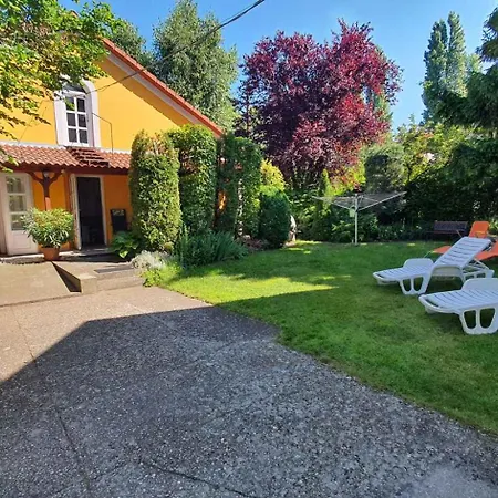 Lejlighed Szalai Siófok