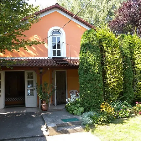 Szalai Apartamento *