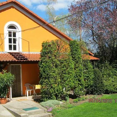 Szalai Apartamento Siófok