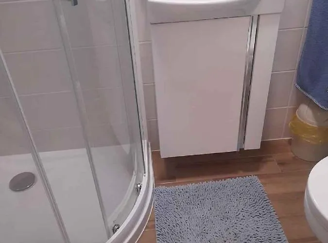 Appartamento Szalai Siófok