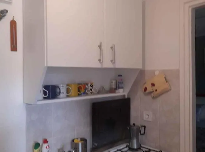 Appartamento Szalai Siófok