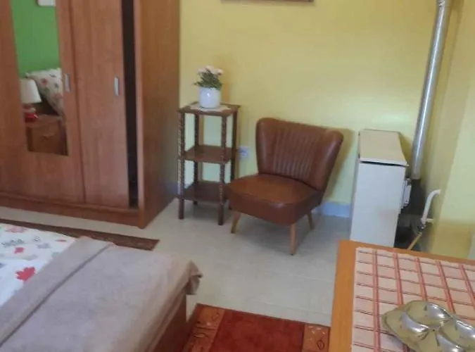 Szalai Appartamento *