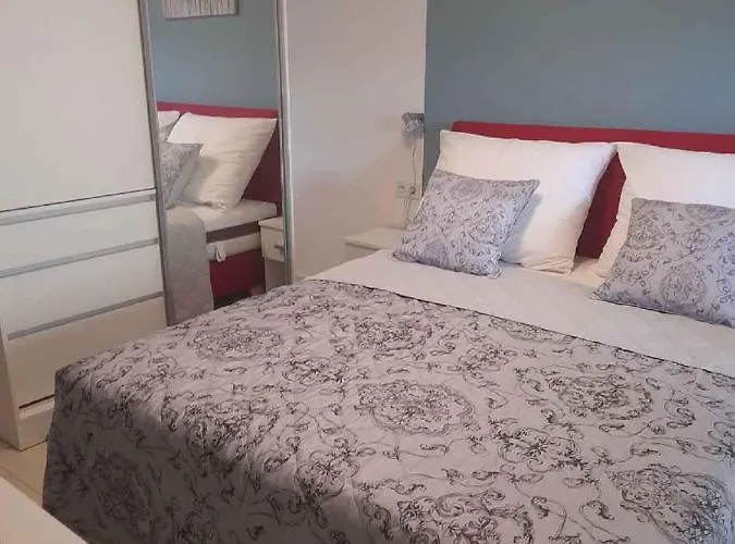 Lejlighed Szalai Siófok