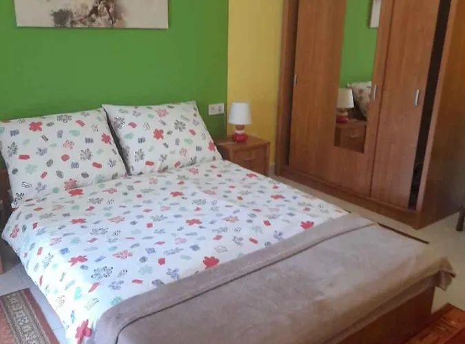 Appartamento Szalai *