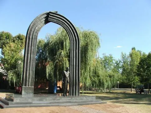 Lejlighed Szalai Siófok