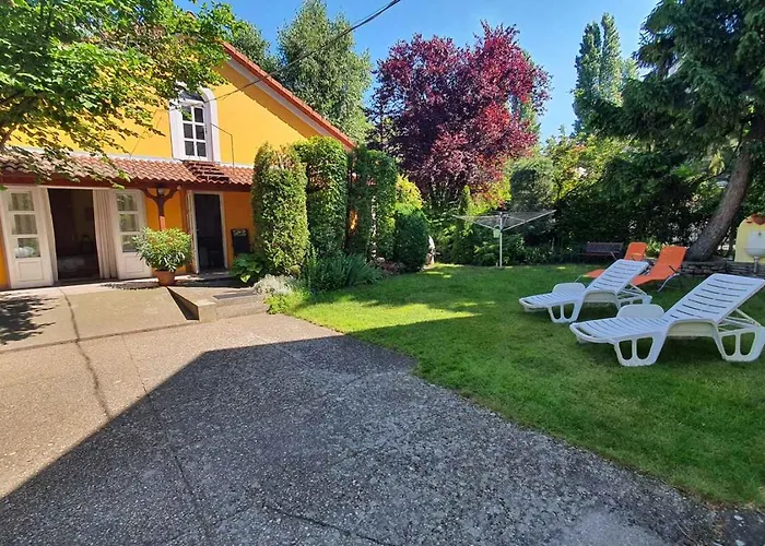 Appartamento Szalai Siófok