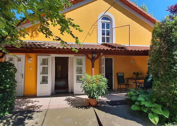 Szalai 公寓