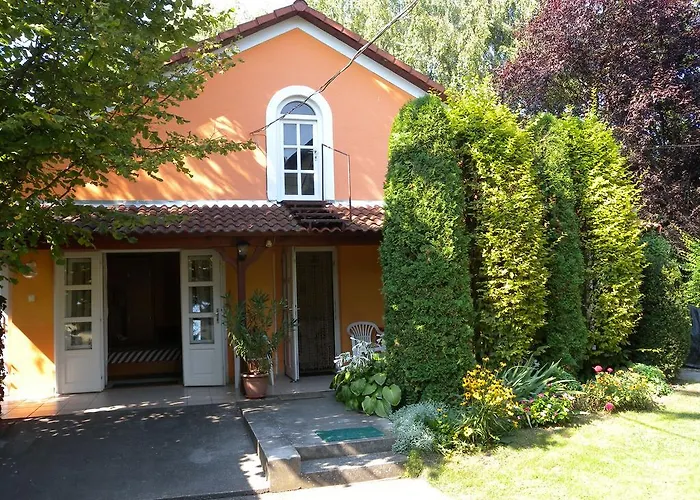 Szalai Appartamento *