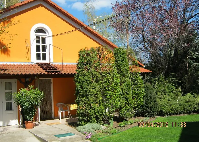 Szalai Appartamento Siófok